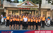 Phụ nữ ngân hàng và 4 chữ “lắm”