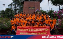 Nghề ngân hàng với tôi không chỉ có bất ngờ mà còn nhiều kỳ diệu