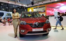 Ô tô giá rẻ Ấn Độ về Việt Nam giảm 50 lần, vì đâu?