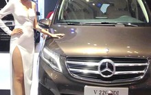 Doanh số bán ô tô lắp ráp trong nước giảm mạnh