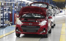 Ô tô nước nào nhập vào Việt Nam có giá rẻ nhất?