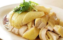 Cơ hội lớn cho thịt gà Việt Nam xuất sang EU