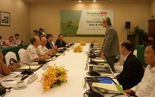 4 giải pháp cho bài toán đất đai của TS Trần Du Lịch