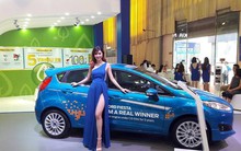 Những mẫu ô tô nào đang giảm giá, giảm bao nhiêu?