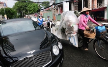 Vụ trưởng Vụ Chính sách thuế nói gì về tác động của tăng thuế VAT lên người nghèo?