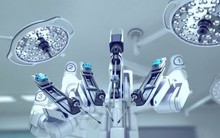 Lần đầu tiên, một robot có trí tuệ nhân tạo vượt qua kỳ thi cấp bằng y khoa