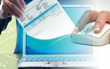 Mỗi hóa đơn điện tử chỉ được in giấy đúng 1 lần