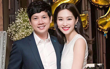 Chồng sắp cưới Hoa hậu Thu Thảo: Công ty là “baby” của bố mẹ, khi giao công ty cho “vú em” thì bố mẹ ắt phải lo lắng, quan sát