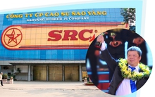 “Đất vàng” trên đường Nguyễn Trãi của Cao Su Sao Vàng bị thâu tóm như thế nào?