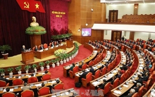 Sẽ kiện toàn tổ chức, thu gọn đầu mối một số Bộ, Ngành