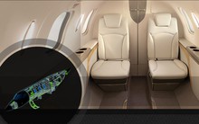 Honda chuẩn bị bán máy bay tại Việt Nam