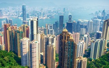 Liệu khủng hoảng bất động sản năm 1997 ở Hồng Kông có lặp lại?