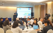 Cải cách cơ cấu và phát triển nguồn nhân lực khép lại chuỗi ngày làm việc của Ủy ban Kinh tế APEC