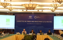 Chủ đề kinh tế bao trùm ngày làm việc thứ 8 của Hội nghị Quan chức Cao cấp APEC (SOM 3)