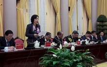 Nợ vay ODA lên tới 600 nghìn tỷ: Sẽ giải trình với Quốc hội