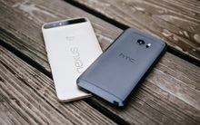 Google mua HTC: Thiệt nhiều nhất sẽ không phải là Apple mà là Samsung