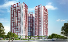 26/02: Mở bán Imperial Plaza 360 Giải Phóng, bốc thăm trúng thưởng giá trị
