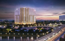 4 lý do nên mua ngay căn hộ cao cấp view sông