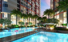 Ở nhà sang – Du lịch chảnh duy nhất tháng 4 tại dự án 360 Giải Phóng