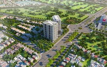 Lý do Northern Diamond Long Biên hút khách