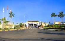 Sức hút của đất dưỡng sinh tại Công viên nghĩa trang Sài Gòn Thiên Phúc