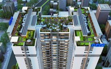 Sắp ra mắt dự án Mỹ Đình Plaza 2