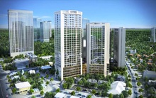 Chuyện doanh nghiệp "ngoại đạo" lấn sân địa ốc nhìn từ những phi vụ "thắng làm vua, thua làm giặc"