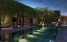 Đầu tư Biệt thự “triệu đô” chỉ với 5 tỷ đồng