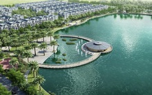 Các Đại lý phân phối chính thức Vinhomes Riverside – The Harmony – Khu đô thị sinh thái cao cấp tại Hà Nội