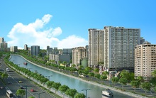 “Cơn gió” nào đang dẫn dắt thị trường bất động sản phía Nam