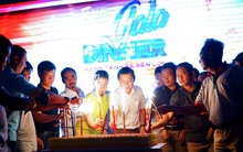 LDG Group – 7 năm hành trình ra biển lớn