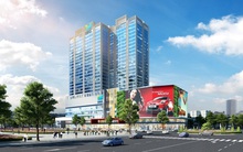 Căn hộ 4 mặt tiền Artemis tại Hà Nội chính thức bàn giao đến tay khách hàng