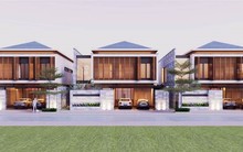 One River – Khẳng định cuộc sống thượng lưu