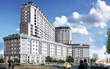 APEC Investment giới thiệu hàng loạt dự án bất động sản lớn