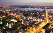 Dòng vốn chuyển dịch mạnh vào BĐS trung tâm Biên Hòa