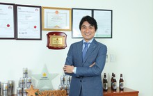 Thăng hoa chất lượng bia Nhật