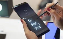 Mua điện thoại cho mình và “người ấy”, hãy chọn 2 chiếc Galaxy Note 8