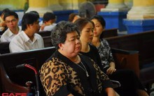 Bà Hứa Thị Phấn chỉ đạo thu, chi khống gần 5.000 tỷ đồng