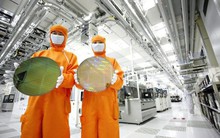 Nền kinh tế Hàn Quốc yếu vì bùng nổ công nghiệp bán dẫn