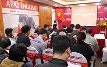 Sở hữu chuỗi trung tâm tiếng Anh dành cho trẻ em Apax English, Apax Holdings báo lãi vượt kế hoạch năm