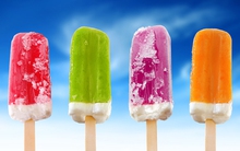 Euromonitor: Kido Food, Vinamilk, Tràng Tiền vẫn làm chủ thị trường kem lạnh năm 2017