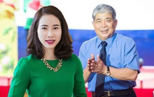 Những chiếc Richard Mille tiền tỷ, "bằng cả rổ Rolex" trên tay các thiếu gia, ái nữ Việt