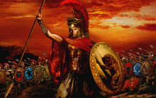 Bài học quản trị đắt giá từ Alexander Đại đế: Được lãnh đạo bởi "sư tử", đội quân "cừu" cũng làm nên sự khác biệt