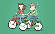 8 quy tắc gìn giữ hạnh phúc bạn tưởng đúng nhưng sự thật thì không phải vậy