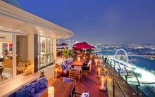 Đây là trải nghiệm tốn tới 2 triệu USD chỉ trong 8h cho giới đại gia