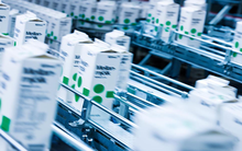 Ngành sữa Việt Nam tăng trưởng tạo cơ hội phát triển cho doanh nghiệp bao bì