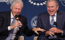 Bill Clinton và George W.Bush đều khẳng định: Đây là 4 tính cách hiếm có khó tìm, ai sở hữu chắc chắn là lãnh đạo đích thực