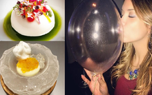 Mỹ vị dành cho giới thượng lưu: Thưởng thức những món ăn đặc sắc từ nhà hàng sở hữu "giải Nobel nấu nướng"