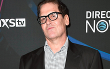 Có gì trong cuốn sách tạo động lực để tỷ phú Mark Cuban tiết kiệm được 1 triệu USD đầu tiên