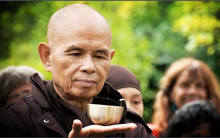 Những câu nói truyền cảm hứng sống an lạc cho hàng triệu người từ thiền sư Thích Nhất Hạnh: Hạnh phúc chính là sự tự do